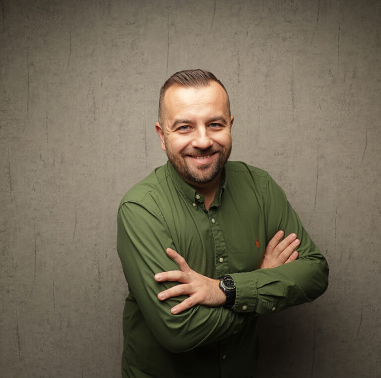 Dejvid Udric — IT-Berater & KI-Experte aus Wien