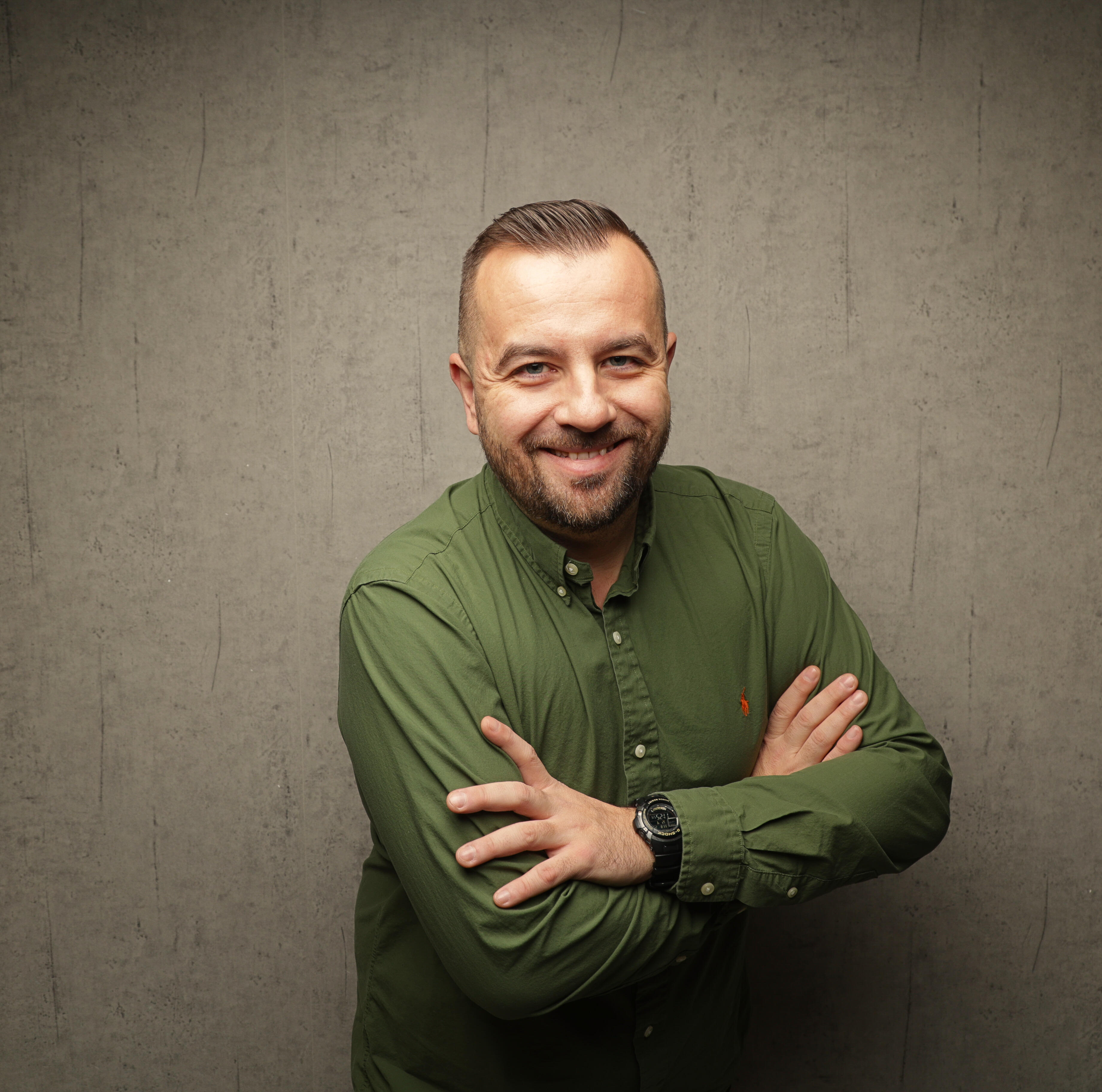 Dejvid Udric — IT-Berater & KI-Experte aus Wien